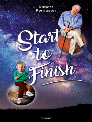 cover image of Start to Finish